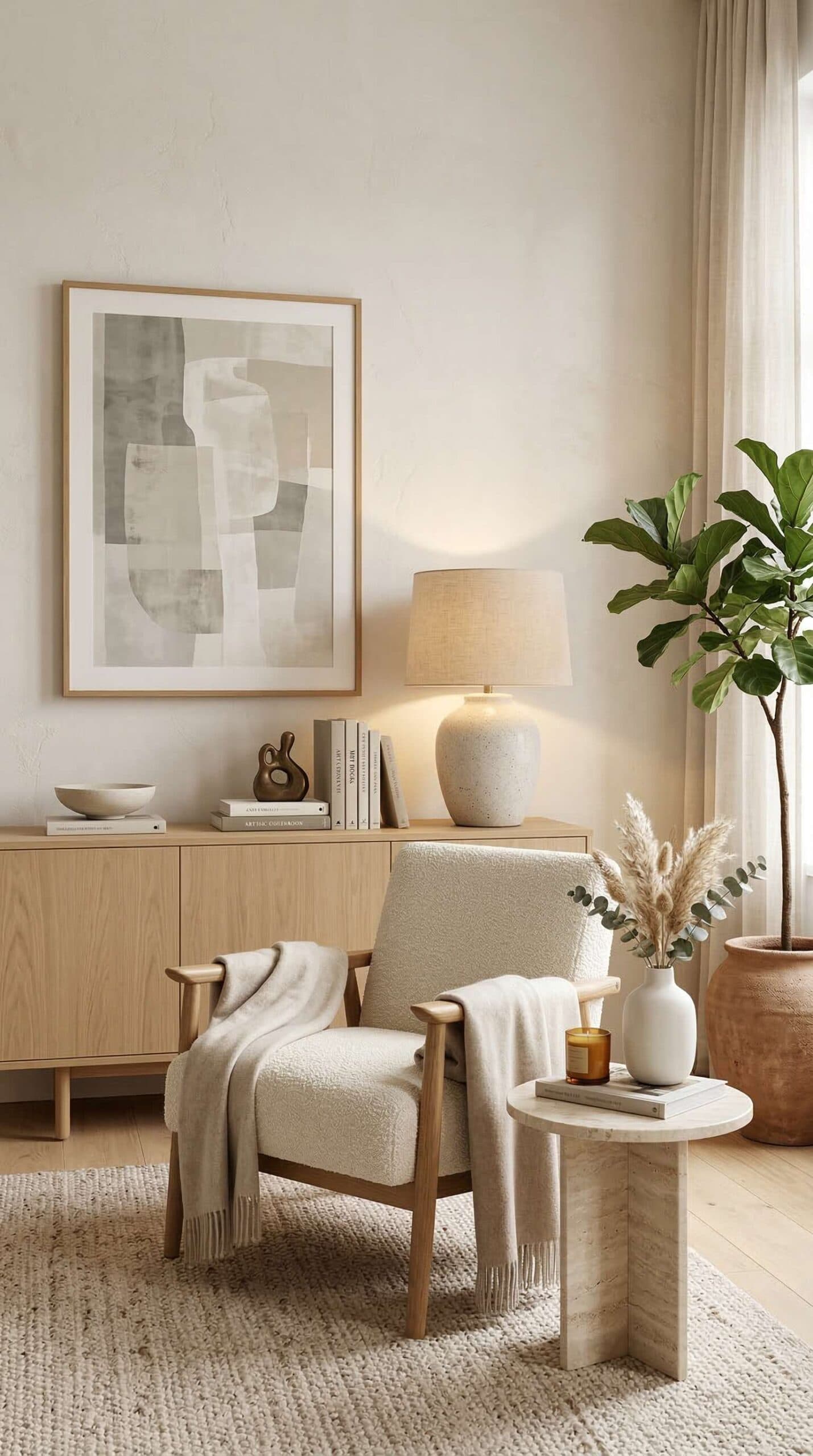 Furniture & Décor