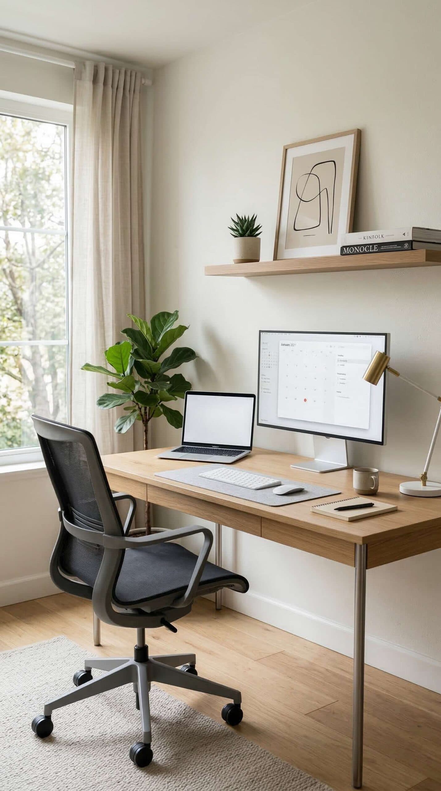 Home Office