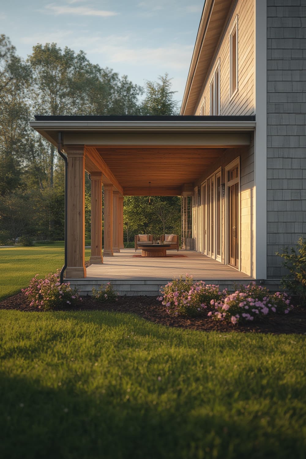 porch extension ideas - featured image