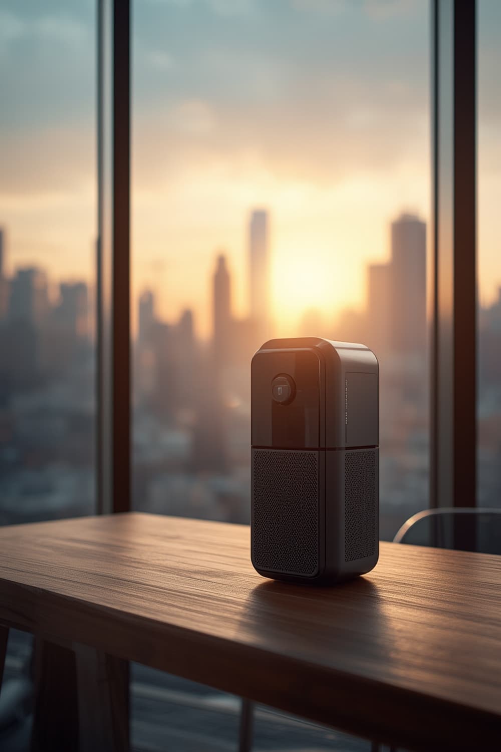 portable air purifier trending - featured image