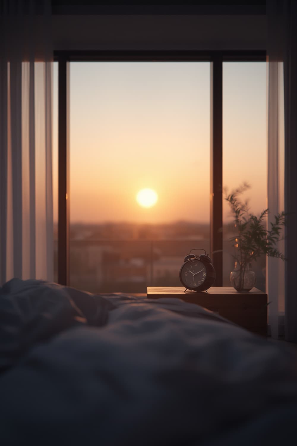sunrise alarm clock trending - featured image