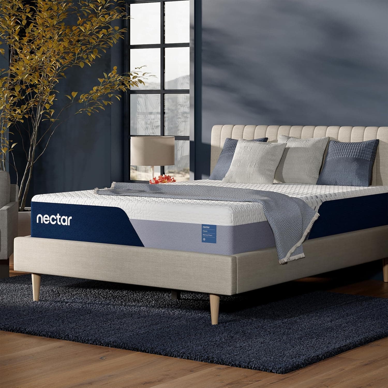 Nectar Classic Mattress Review: Comfort Upgrade or Too Firm?