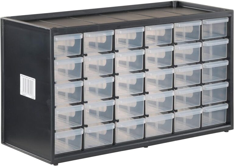 Best Modular Tool Storage Organizer: 5 Proven Steps For Easy Storage - My Equipped Home 61J xqGVLNL. AC SL1500 - My Equipped Home