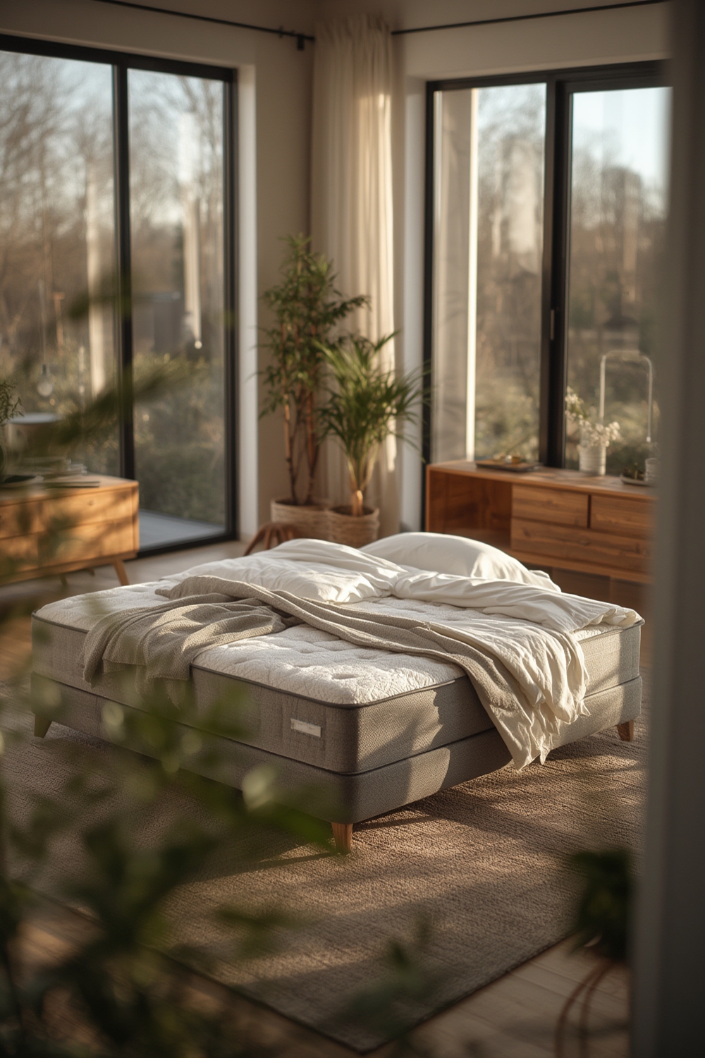 Best Bamboo Charcoal Memory Foam Mattress: 5 Proven Secrets for Amazing Comfort 2026 - My Equipped Home best bamboo charcoal memory foam mattress product view