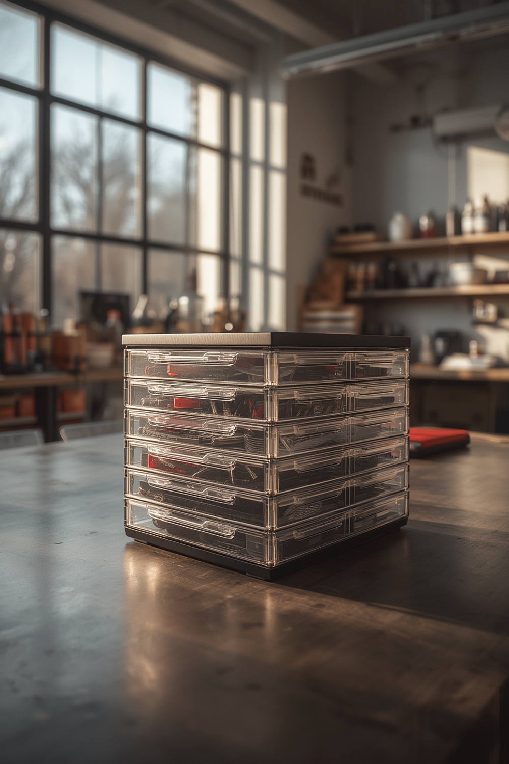 Best Modular Tool Storage Organizer: 5 Proven Steps For Easy Storage - My Equipped Home best modular tool storage organizer product view