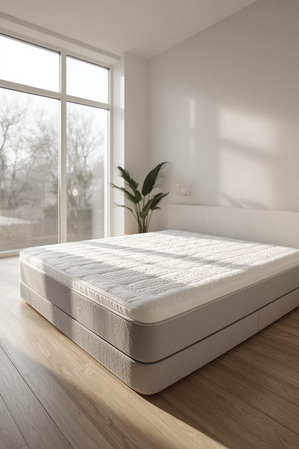 Best Queen Memory Foam Mattress: 7 Proven Steps for Amazing Comfort - My Equipped Home best queen memory foam mattress product view