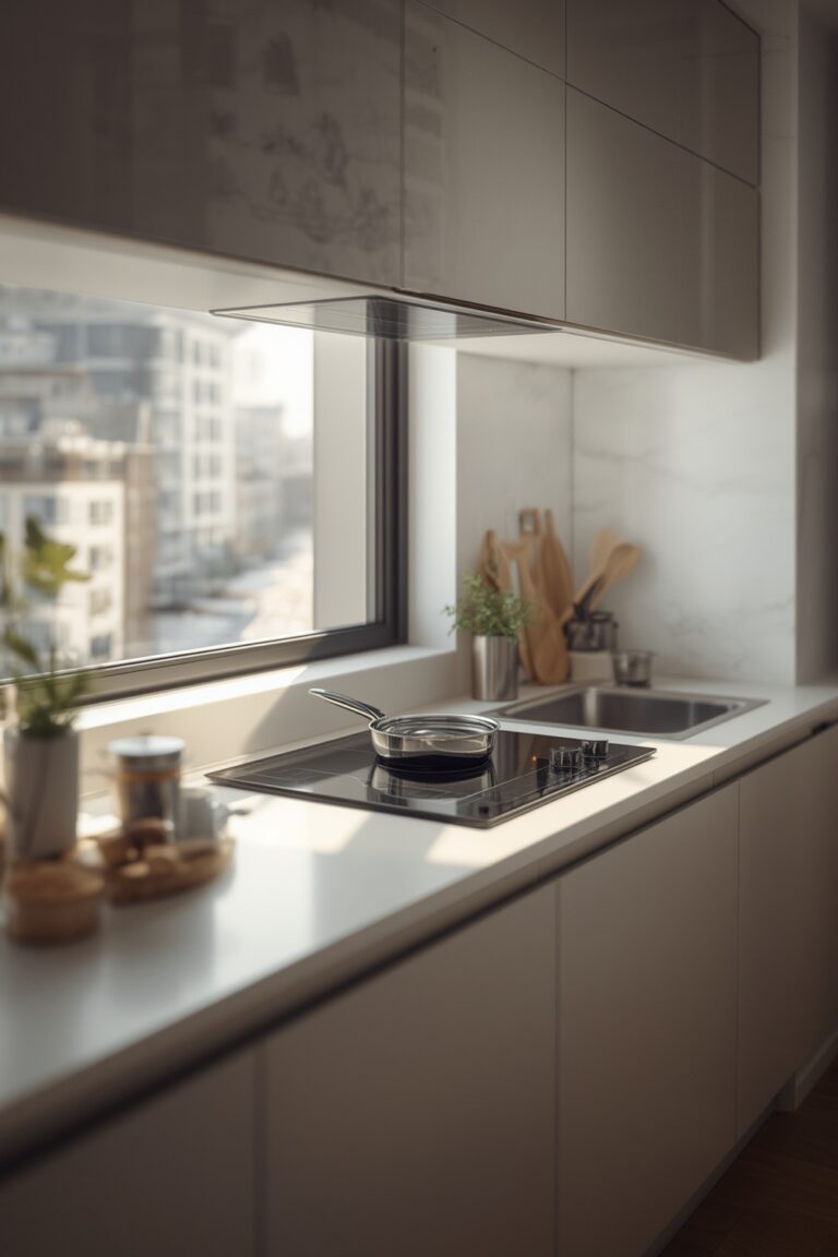 Compact Induction Cooktop Portable: 7 Best Ways to Choose the Perfect Model (Proven) - My Equipped Home compact induction cooktop portable - featured image