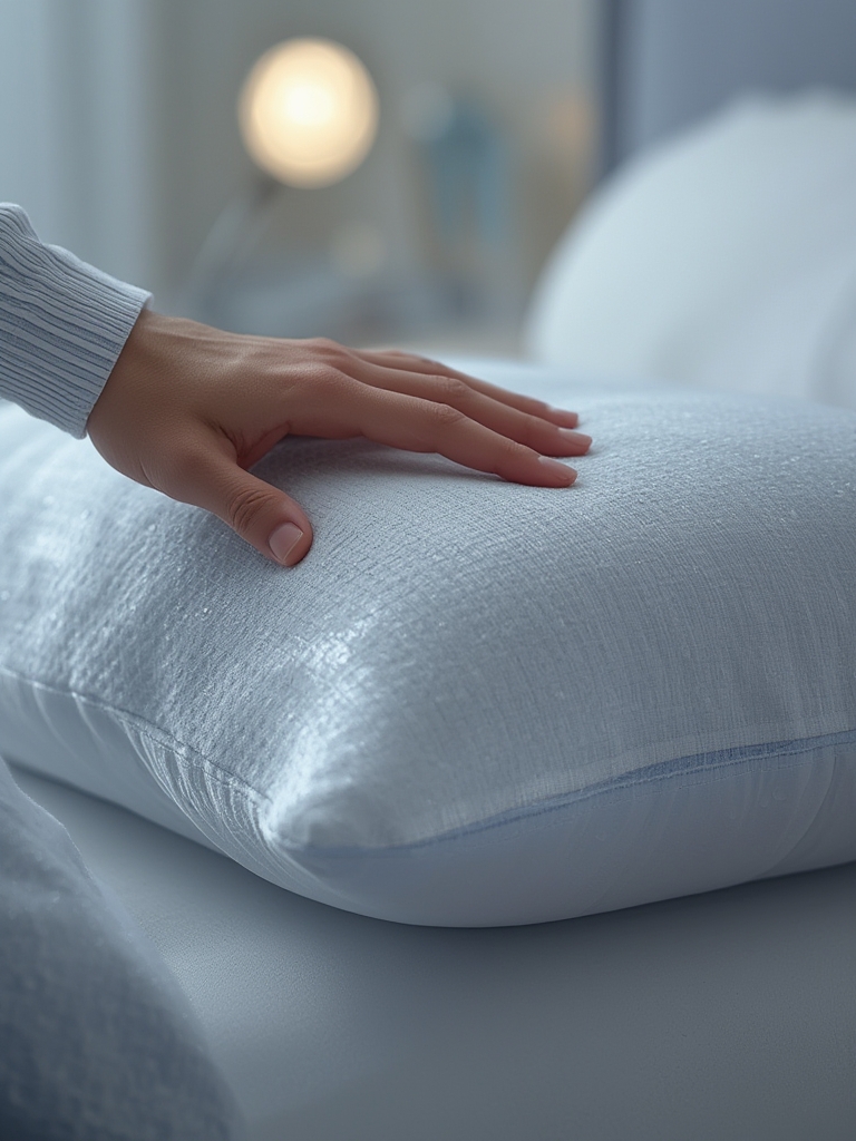 cooling pillow cover trending: 7 Essential Facts and Trusted Guide - My Equipped Home cooling pillow cover trending - Illustration 2