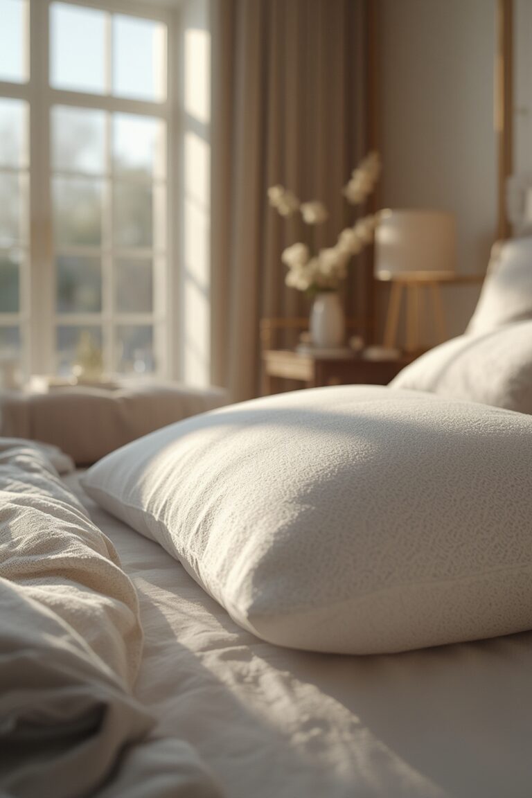 cooling pillow cover trending - featured image