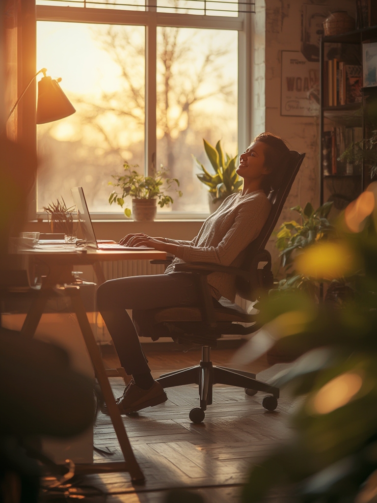 ergonomic kneeling chair trending: 7 Critical Facts and Honest Guide - My Equipped Home ergonomic kneeling chair trending - Illustration 3