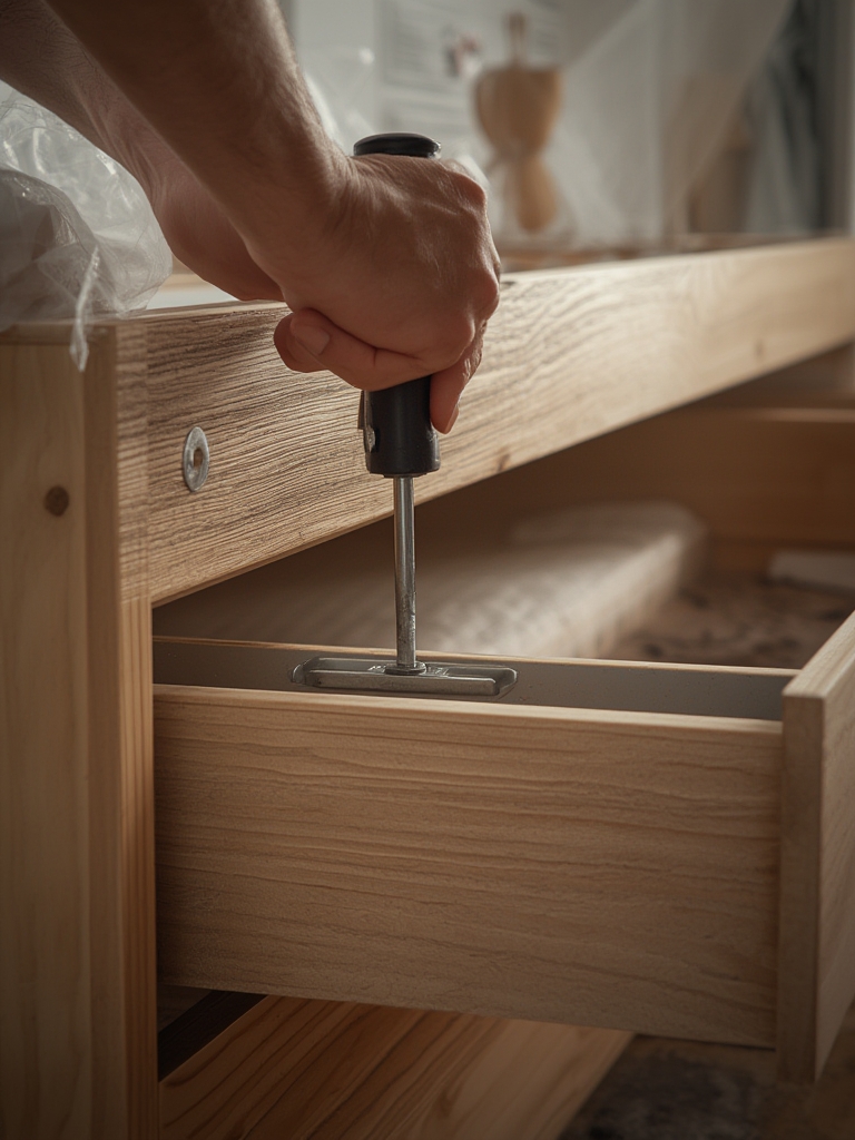 hidden storage furniture trending - Illustration 2