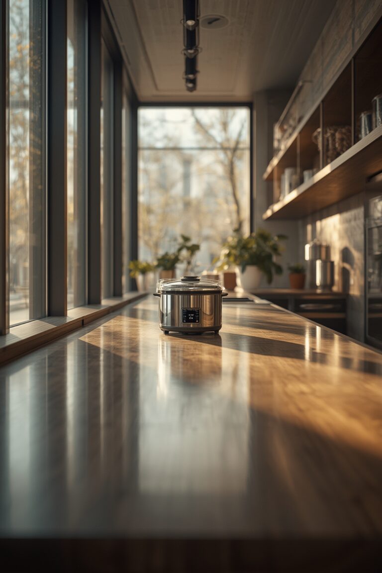 Kitchen Appliance Steamer Viral: 7 Honest Facts and Trusted Guide - My Equipped Home kitchen appliance steamer viral - featured image