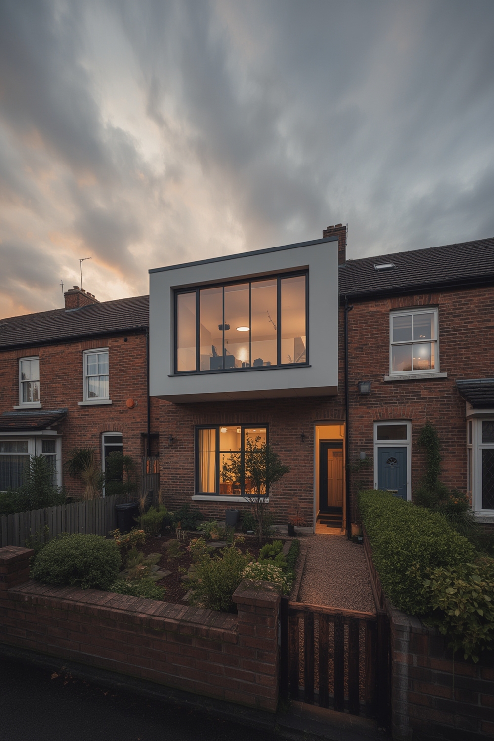 loft conversion cost per square metre