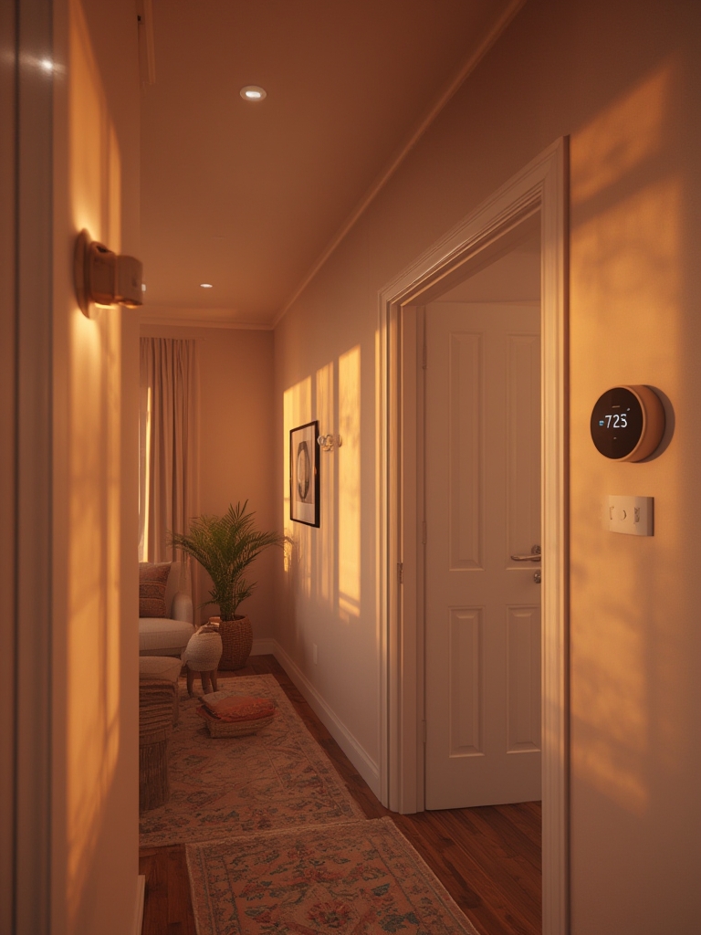 matter compatible smart devices: 7 Essential Facts Every Homeowner Needs - My Equipped Home matter compatible smart devices - Illustration 3