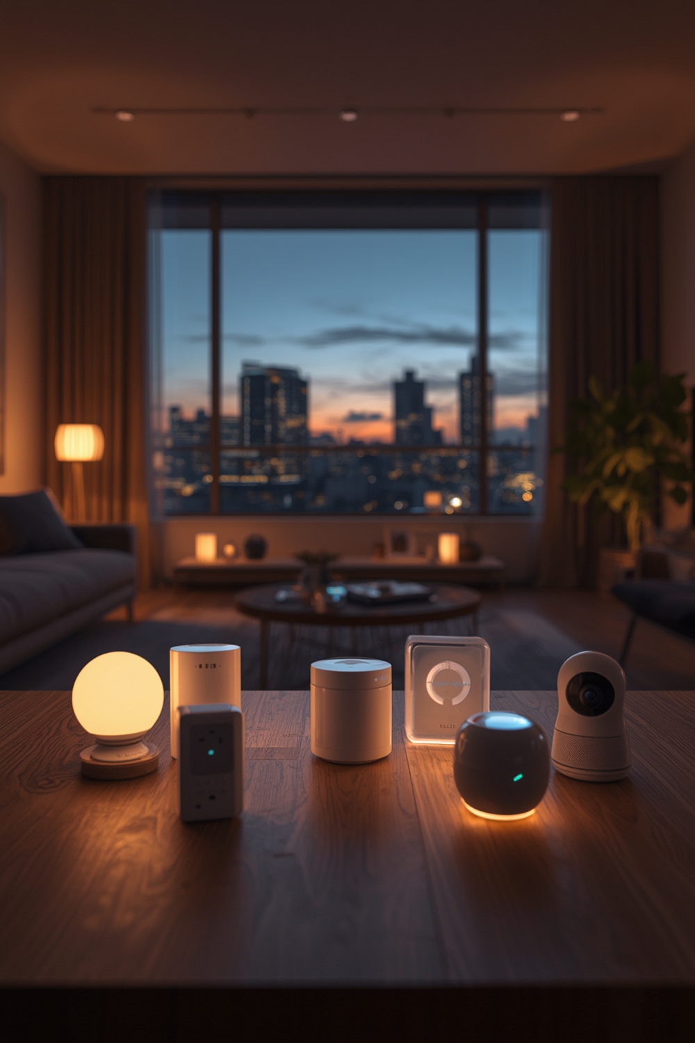 matter compatible smart devices: 7 Essential Facts Every Homeowner Needs - My Equipped Home matter compatible smart devices - Illustration 1