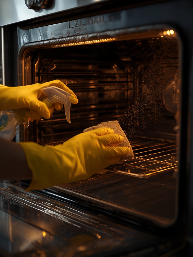 move out cleaning checklist viral - Illustration 2