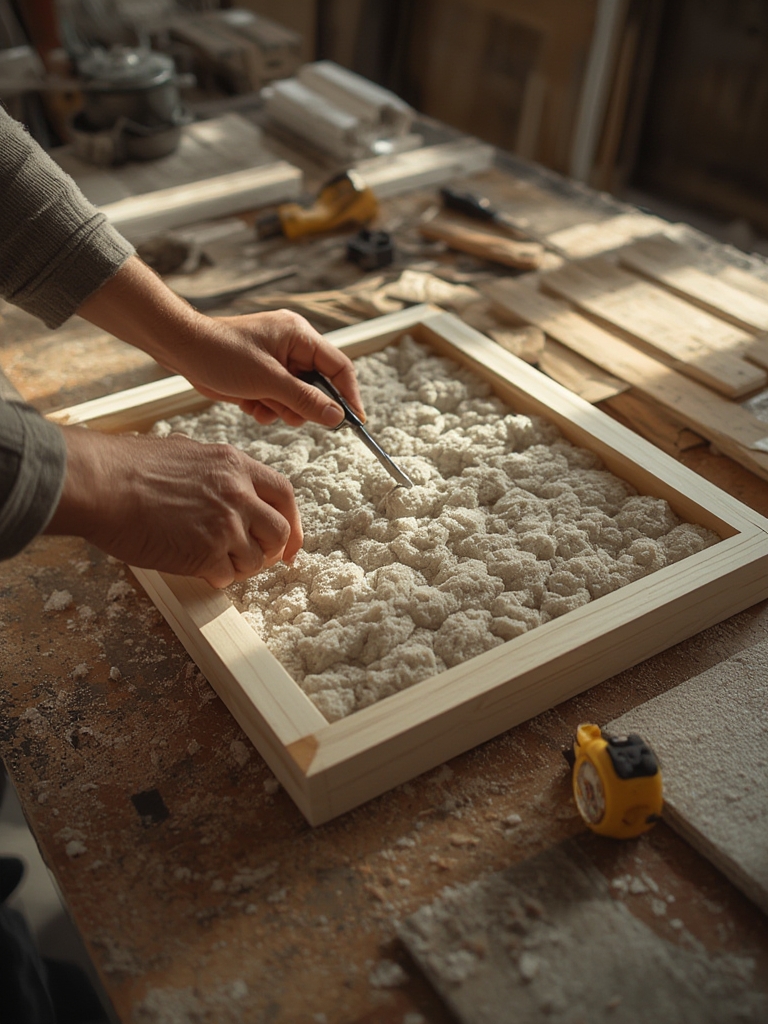 noise canceling sound panel diy: 7 Proven Tips and Critical Mistakes Guide - My Equipped Home noise canceling sound panel diy - Illustration 2