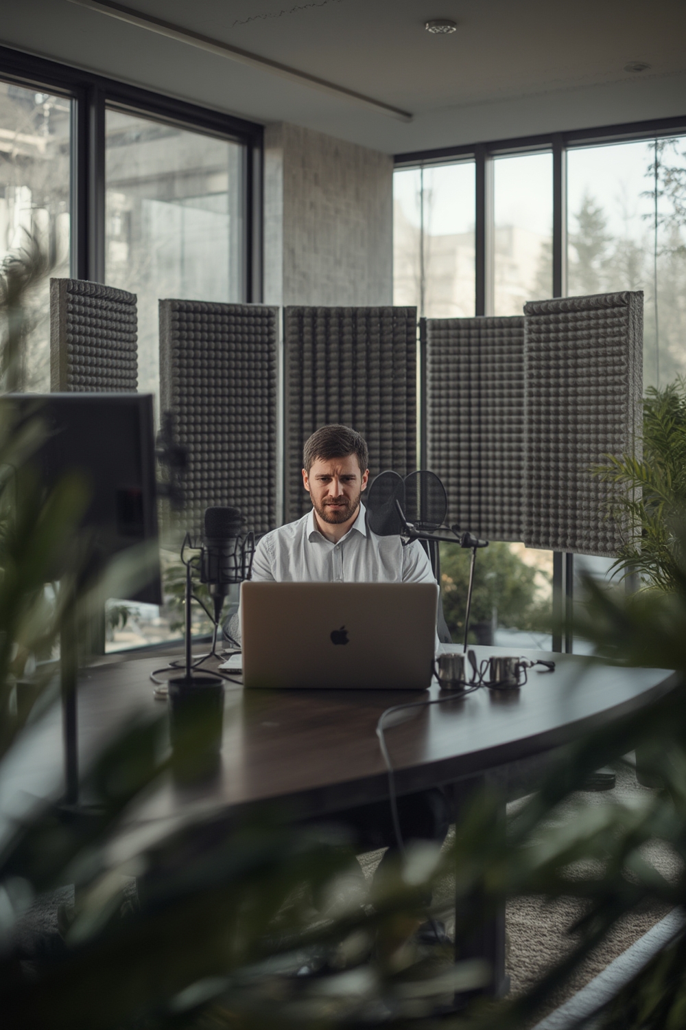 noise canceling sound panel diy: 7 Proven Tips and Critical Mistakes Guide - My Equipped Home noise canceling sound panel diy - Illustration 1