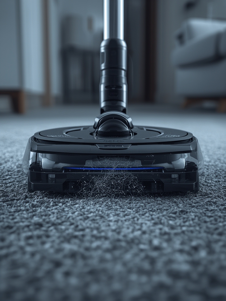 pet hair robot vacuum trending - Illustration 2