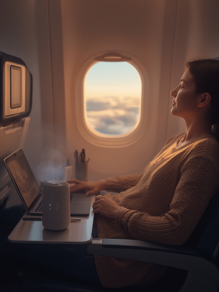 portable air purifier trending - Illustration 3