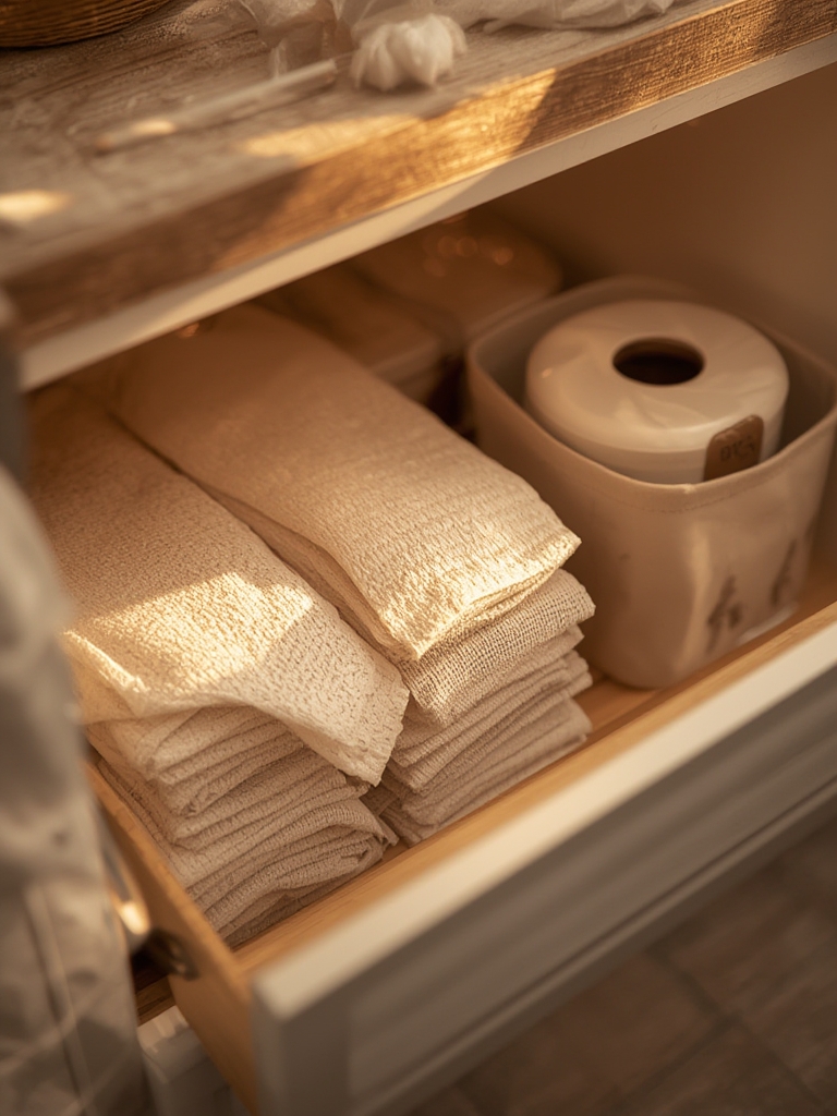 reusable paper towel alternative - Illustration 3