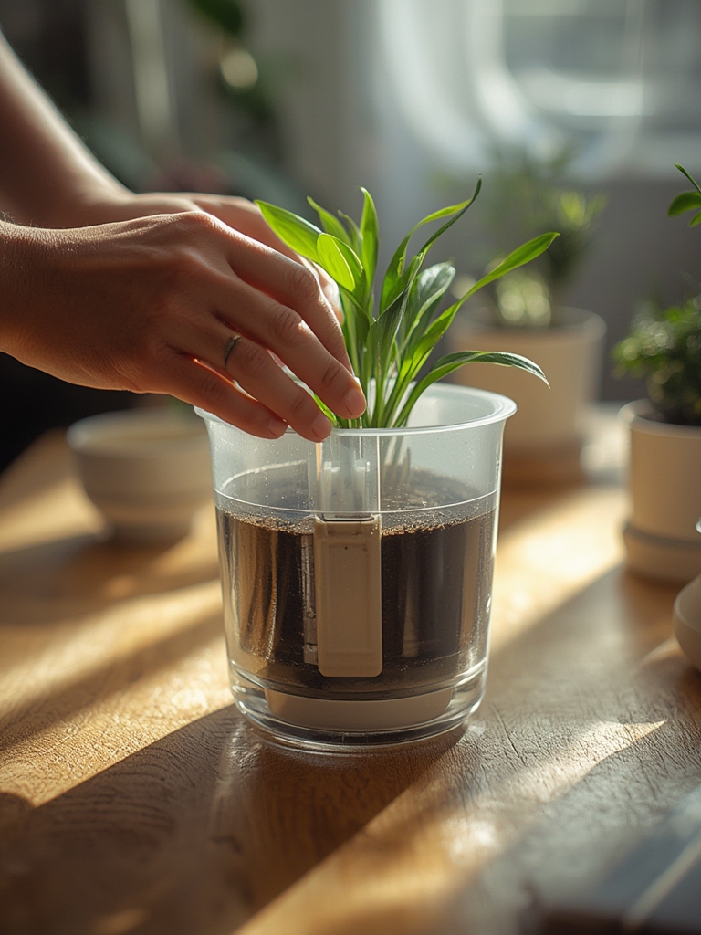 Self-Watering Indoor Planter Trending: 7 Essential Secrets to Buy Right - My Equipped Home self-watering indoor planter trending - Illustration 2