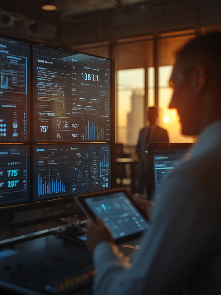 smart thermostat energy saving trending - Illustration 3