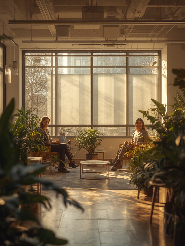 smart window privacy film - Illustration 3