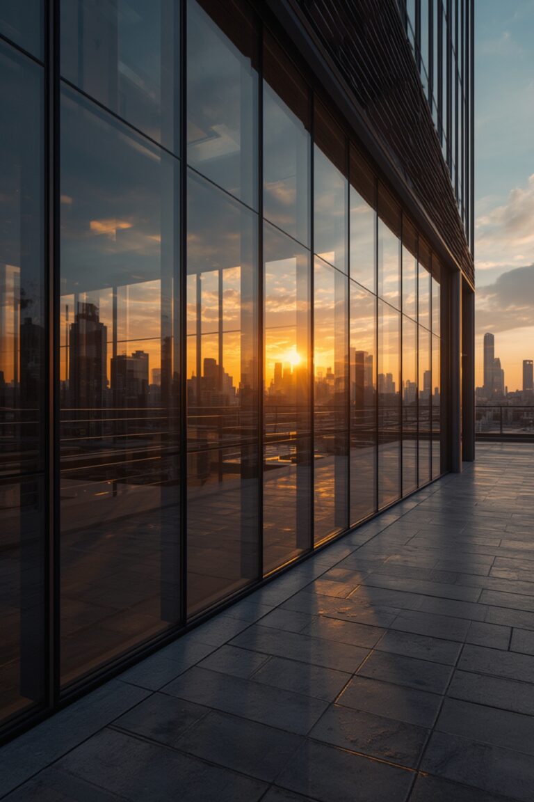 smart window privacy film - featured image