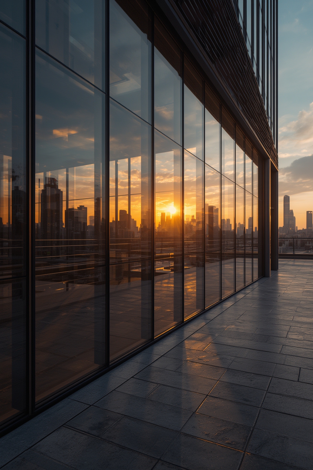 smart window privacy film - featured image