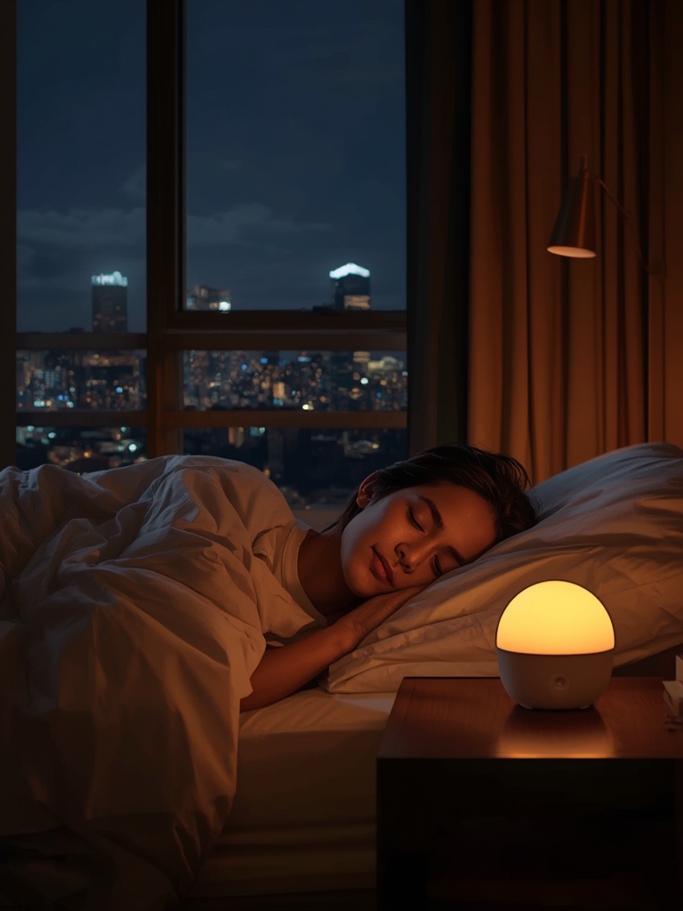 sound machine white noise trending: 7 Essential Secrets to Sleep Better - My Equipped Home sound machine white noise trending - Illustration 3