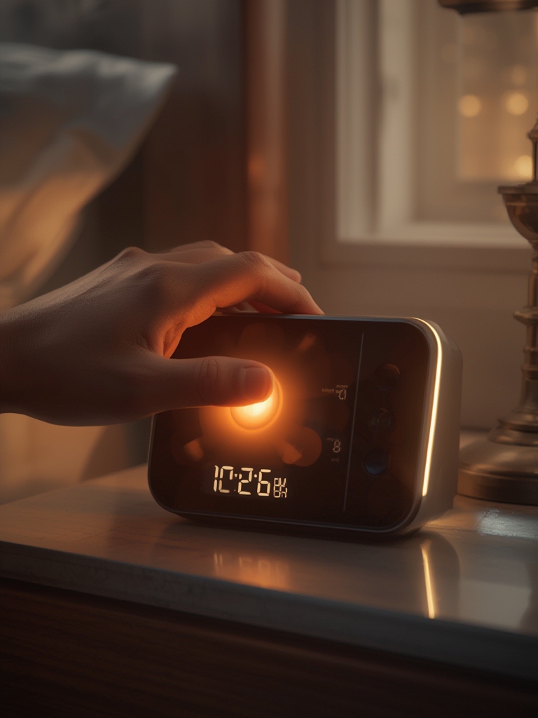 Sunrise Alarm Clock Trending: 7 Essential Facts Every Buyer Needs - My Equipped Home sunrise alarm clock trending - Illustration 2