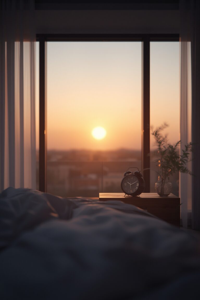 Sunrise Alarm Clock Trending: 7 Essential Facts Every Buyer Needs - My Equipped Home sunrise alarm clock trending - featured image