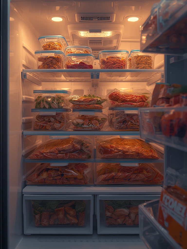 vacuum sealer kitchen viral: 7 Essential Secrets to Avoid Mistakes - My Equipped Home vacuum sealer kitchen viral - Illustration 3