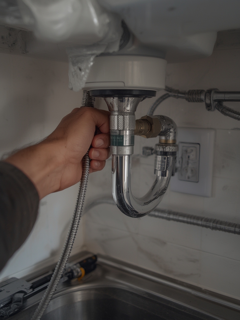 instant boiling water tap install: 7 Critical Steps Every Homeowner Needs - My Equipped Home instant boiling water tap install - Illustration 2