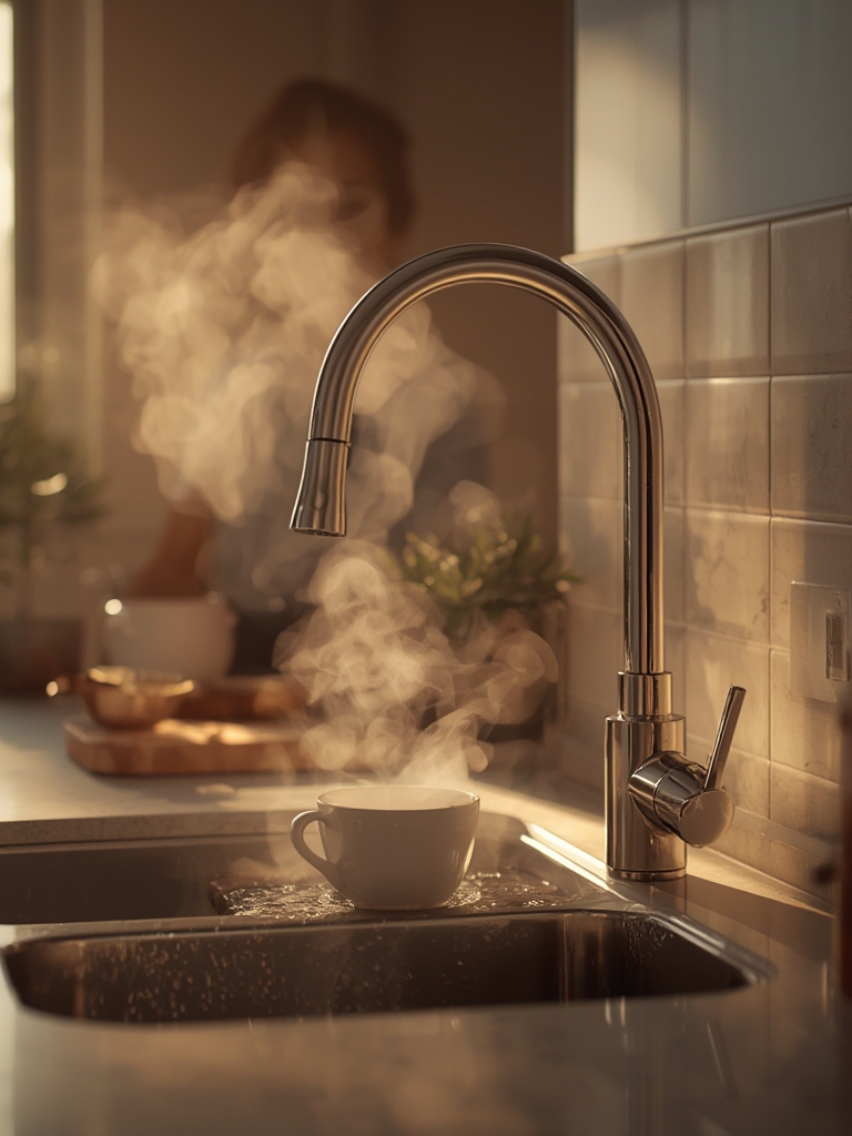 instant boiling water tap install: 7 Critical Steps Every Homeowner Needs - My Equipped Home instant boiling water tap install - Illustration 3