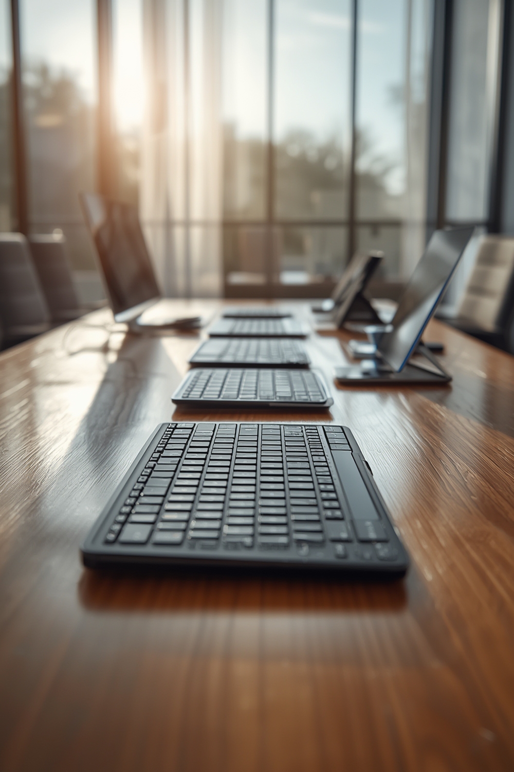 multi-device keyboard Bluetooth trending - featured image