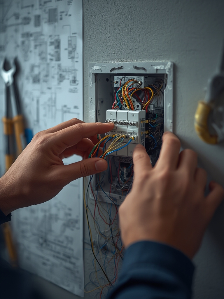 Multi Zone Smart Light Switch: 7 Essential Facts to Avoid Mistakes - My Equipped Home multi zone smart light switch - Illustration 2